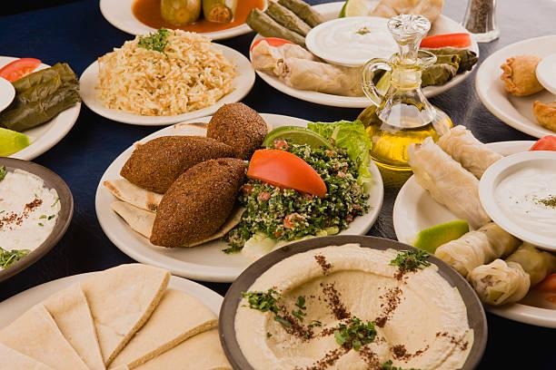 Affordable Dining in Beirut: Top Spots to Visit