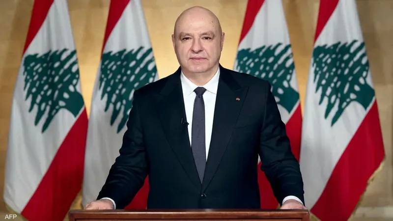 Lebanon's President Urges Trump to Press Israel for Southern Withdrawal