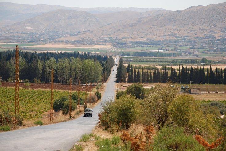How to Reach Baalbek from Beirut: A Guide for Tourists