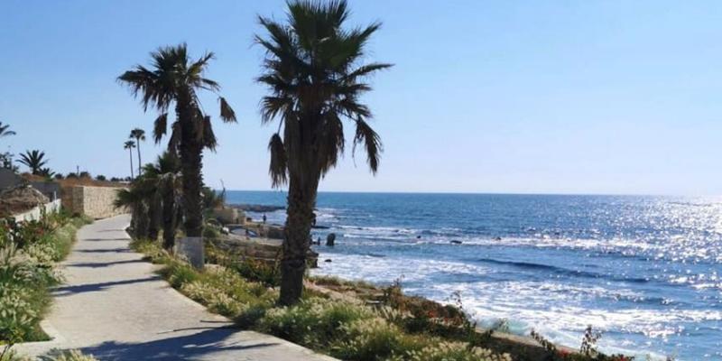 Luxury Beaches in Beirut: Your Ultimate Summer Retreat