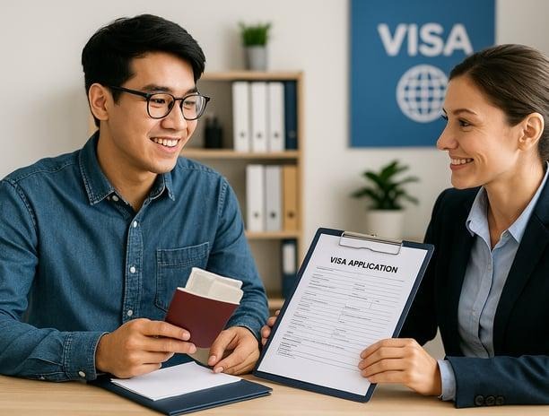 Top Immigration Offices in Lebanon for Better Opportunities Abroad