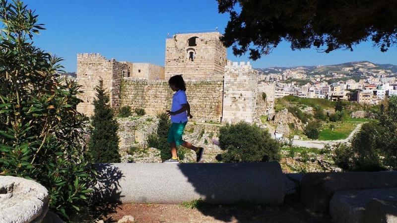 Top Activities for Children and Families in Byblos