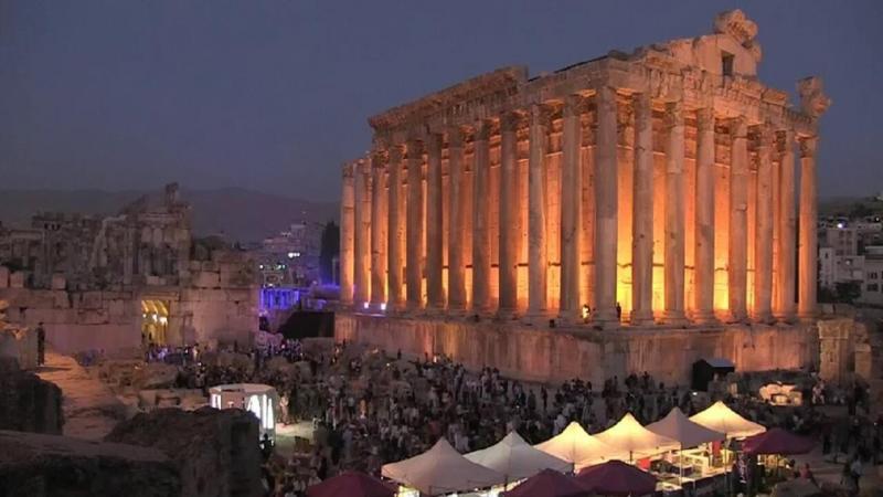 Is Baalbek Worth a Visit?