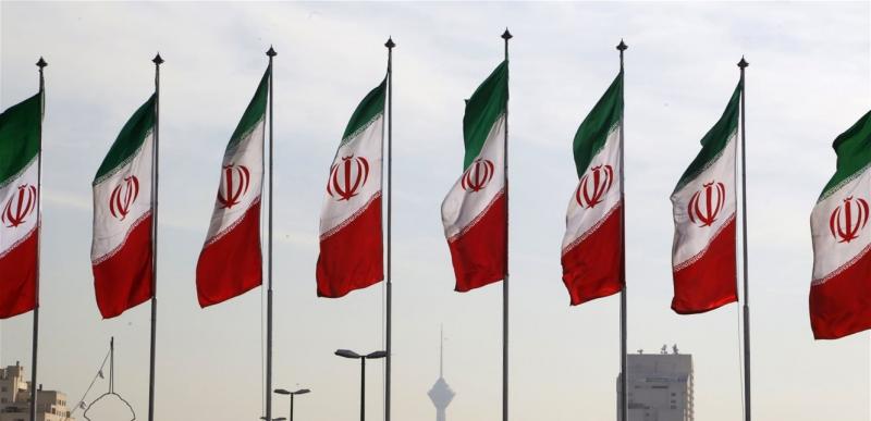 Iran's Khatam al-Anbia Headquarters Warns of Israeli Jet Movements as a 'Serious Threat'