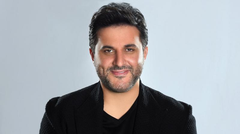 Top Hits by Melhem Zein: A Journey Through His Successful Music Career