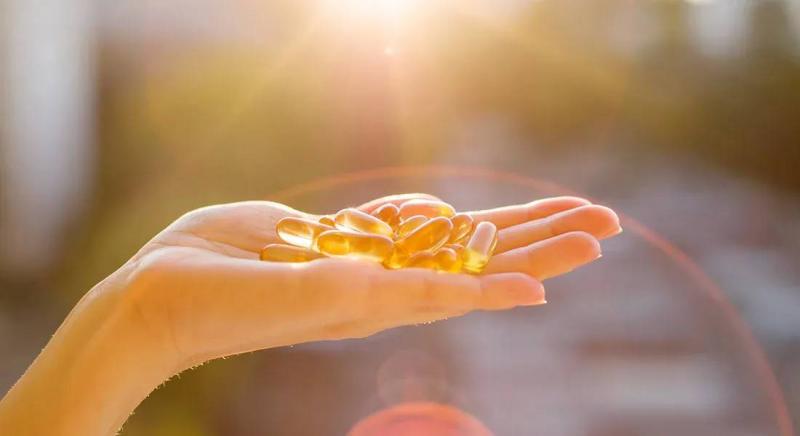 Top Vitamin D Supplements for 2026: A Comprehensive Guide