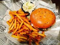 Favorite options for burger lovers