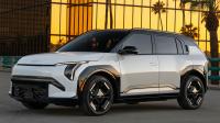 The best electric cars of 2026