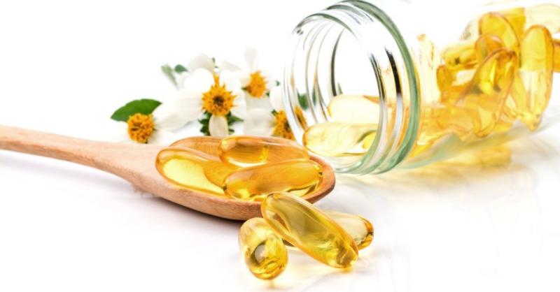 Differences Between Fish Oil and Omega-3 Explained