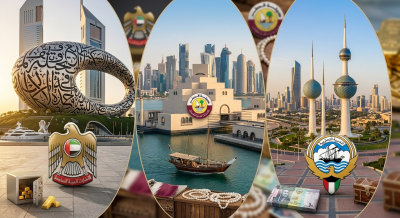 ما هي أغنى 3 دول عربية لعام 2026؟