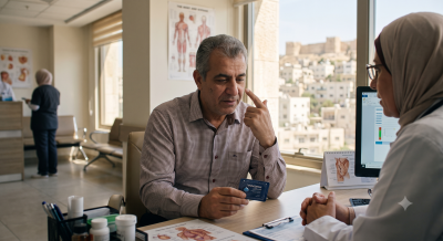 الآثار الجانبية للفياجرا: ما الطبيعي وما الخطير؟
