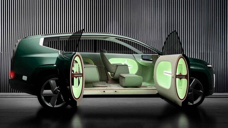 Top Electric Cars of 2026: A Comprehensive Guide