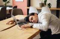 Fatigue and exhaustion
