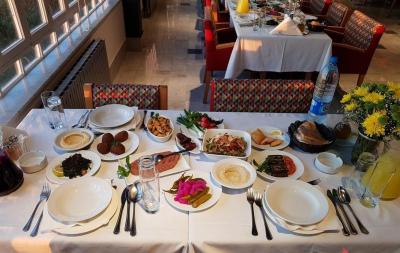أفضل مطاعم طرابلس-لبنان