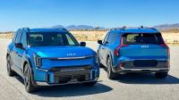 The best SUV cars for families 2026