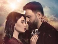 The series "Al-Hayba - The Harvest" "The series Al Hayba - The Harvest"