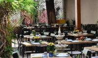 Ritage Garden – Ashrafieh