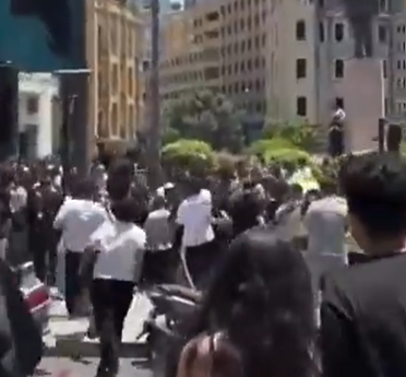 أدرعي يعلّق على 