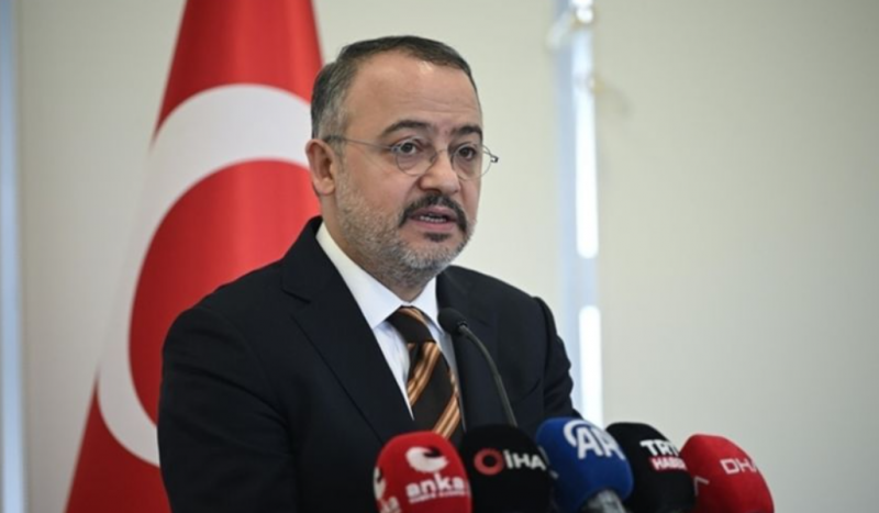 Potential Turkey-Hezbollah Alliance Raises Concerns in Israel