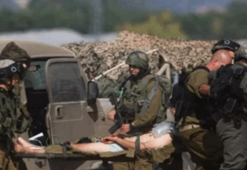 Clash in Bait Yahoun Ends with Hezbollah Militant Killed