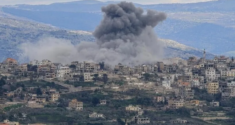 Israeli Assessment Predicts Failure of Lebanon Agreement: Here's Why