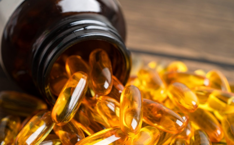 Discover the Essential Health Benefits of Omega-3 Fatty Acids