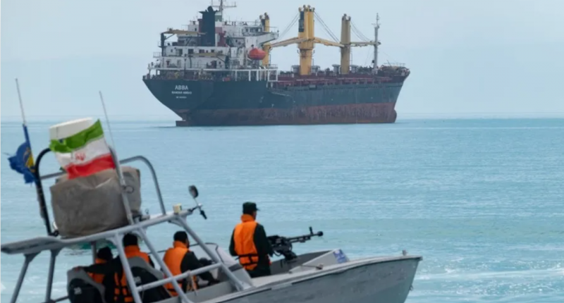 Strait of Hormuz Tensions: Iran's Strategic Leverage in US Talks