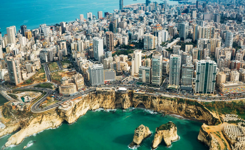 Top Free Attractions to Explore in Beirut