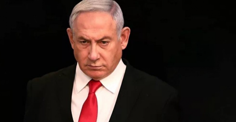 Netanyahu Expresses Desire for Peace Agreement with Lebanon
