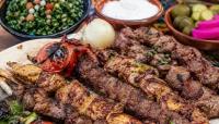 Baalbek Grills