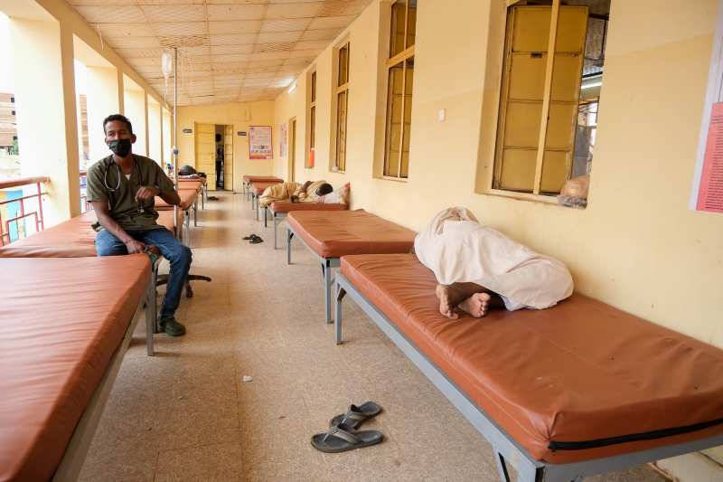 Central African Republic Declares Cholera Outbreak: 24 Dead, 197 Infected