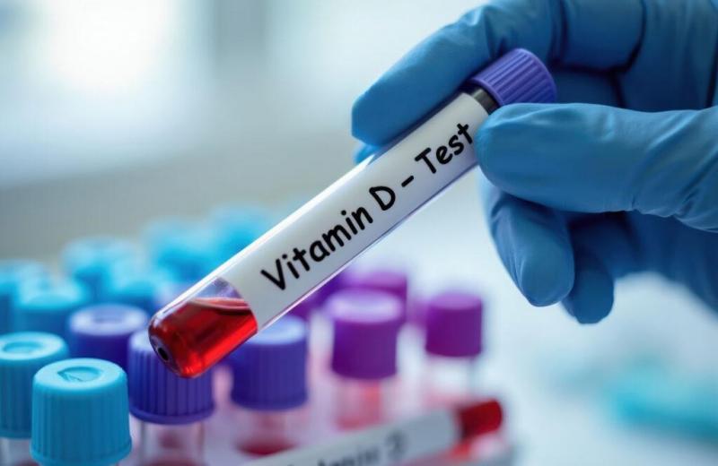 Understanding Normal Vitamin D Levels: When Deficiency Becomes Critical