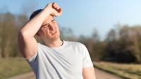 Causes of headache in the summer