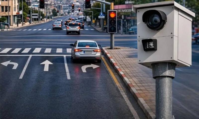 Traffic Fines in Lebanon: Understanding the Costs and Regulations