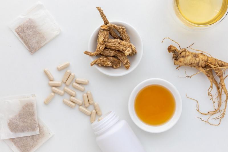 Is Ginseng an Effective Sexual Enhancer?