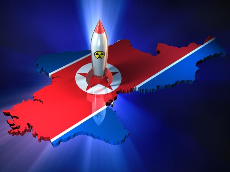 US, South Korea, and Japan Unite to Tackle North Korea's Nuclear Threat