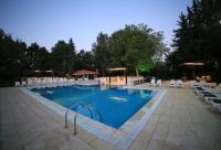 Resorts and hotel apartments Resorts and hotel apartments