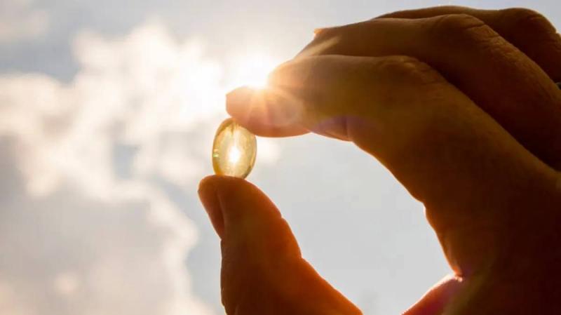 Unveiling Reasons Behind Vitamin D Deficiency Despite Sun Exposure