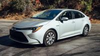 Best fuel-efficient cars