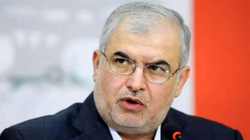 Hezbollah's Radd Slammed 'Trilateral Framework' as Factual Distortion