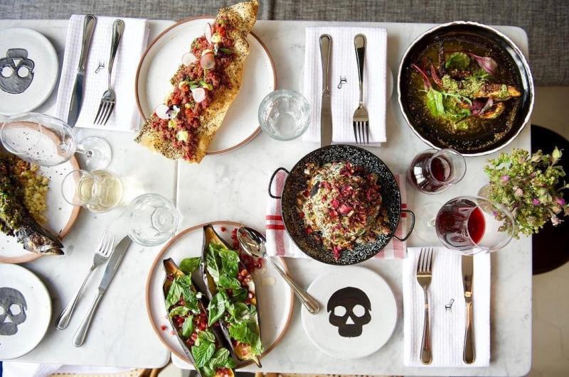 Top Global Cuisine Restaurants in Beirut Worth a Visit