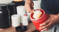 The appropriate daily dose of creatine