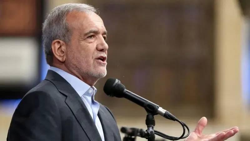 Iranian President Pledges Compliance with MoU If U.S. Fulfills Its Part