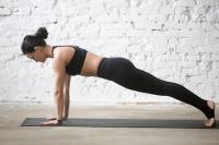 The best abdominal tightening exercises