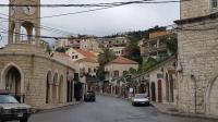 برنامج سياحي في جونية لبنان لمدة يومين
