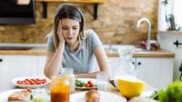 Signs of magnesium deficiency