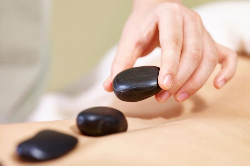 Discover the Best Hot Stone Massage Services in Beirut
