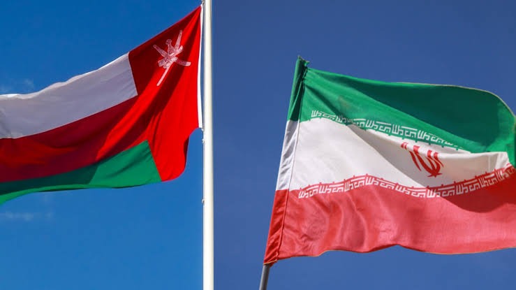 Iran to Engage in Talks with Oman on Future Maritime Management of the Strait of Hormuz