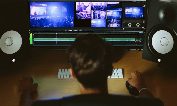 Top Video Editing Software for Beginners