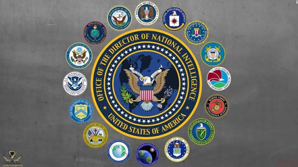 Internal Conflict Over Unified Spy Database Among U.S. Intelligence Agencies